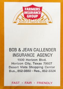 Farmers Insurance Group Front Thumbnail Image