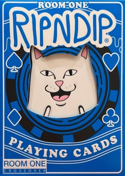 Room One Ripndip - The Flippy One Thumbnail
