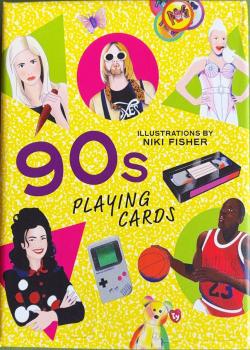 90s Thumbnail