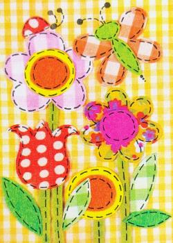 Stardust - Flowers Thumbnail