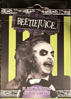 Beetlejuice, hangar tab Front Thumbnail Image