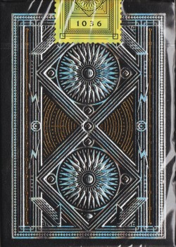 Apoteosi by Thirdway Industries – tuck box back