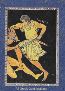 Greek Mythology Thumbnail