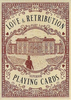 Love & Retribution Part I Gilded Thumbnail