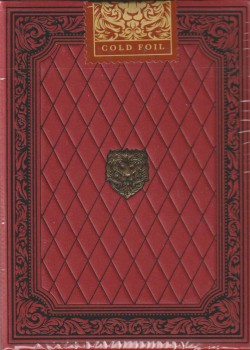 Reign Of Kings - Crimson Reign Back Thumbnail