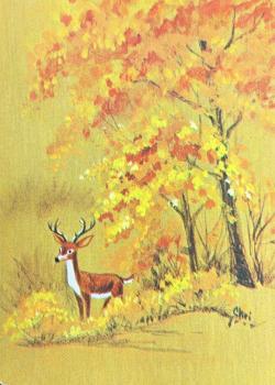 Hoyle "Trump" - Autumn Buck Thumbnail