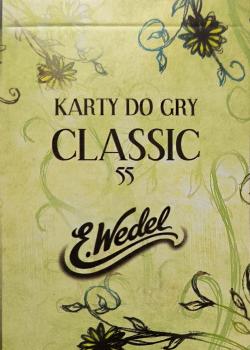 E.Wedel Classic Thumbnail
