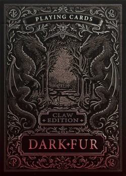Darkfur Claw Front Thumbnail Image