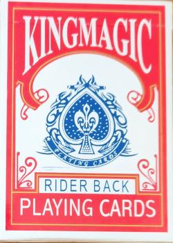 King Magic Thumbnail