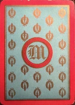 Congress 606 “Victory” Thumbnail