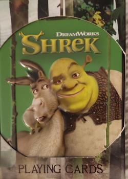 Shrek Thumbnail