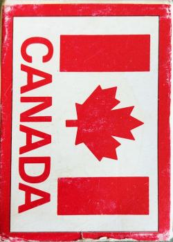Canada Thumbnail