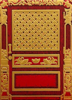 New Year 52 Holo Collectors Thumbnail