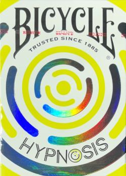 Hypnosis (Green) [Bicycle] Front Thumbnail Image