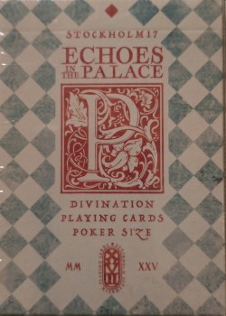 Echoes In The Palace Standard Thumbnail