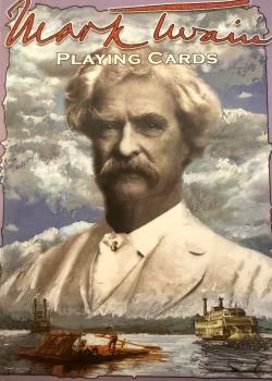 Mark Twain Front Thumbnail Image