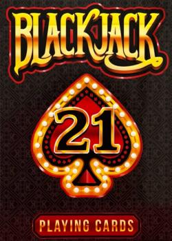 BlackJack 21 Thumbnail