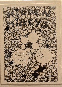 Hidden Mickeys Thumbnail