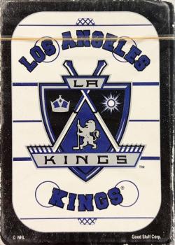 Los Angeles Kings Thumbnail