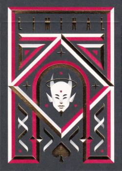 Liminal Erebus Front Thumbnail Image