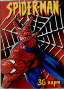 Spider-Man Thumbnail