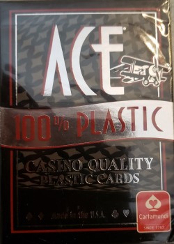 Ace 100% Plastic Thumbnail
