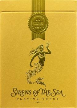 Sirens of the Sea Front Thumbnail Image