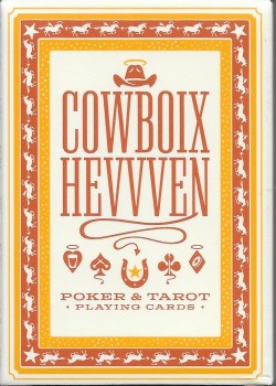 Cowboix Hevvven Thumbnail