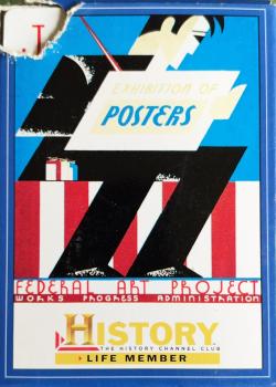 Exhibition of Posters Thumbnail