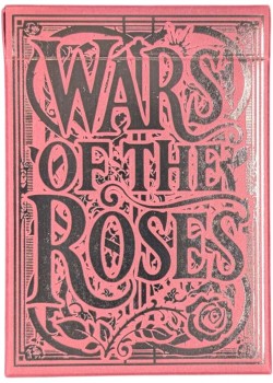 The Wars Of The Roses (Standard) Thumbnail