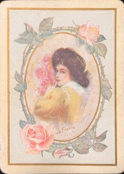 Congress 606 "La France" Thumbnail