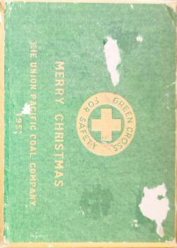 The Union Pacific Coal Company Thumbnail