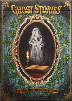 Ghost Stories Garden Thumbnail