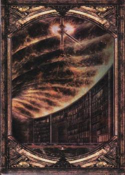 Cthulhu Mythos: Legendary Investigators - Luminescence Of Yore (Gilded) Thumbnail