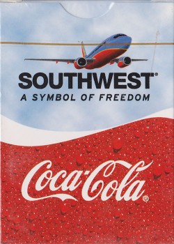 Coca-Cola Southwest back