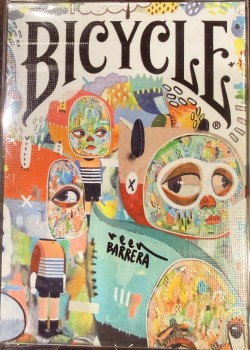 Our Daily Dread Front Thumbnail Image