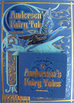 Andersen's Fairy Tales Sapphire Standard Thumbnail