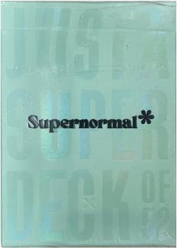 Supernormal: Mint Thumbnail