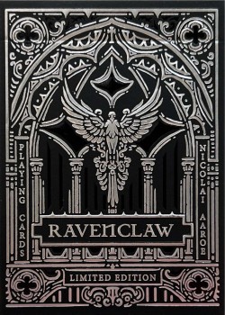 Iron Hollow - Ravenclaw Thumbnail