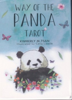 Way Of The Panda Tarot Thumbnail