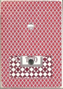Crystal Casino Red [Aristocrat] by Crystal Casino – tuck box back