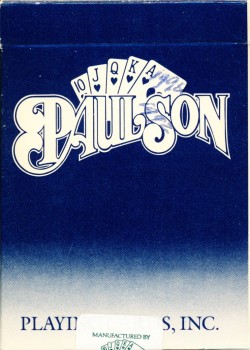 Paulson Grand Casino Mille Lacs Thumbnail