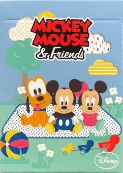 Mickey Mouse & Friends Thumbnail