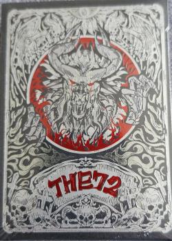 The 72 Pillars Thumbnail