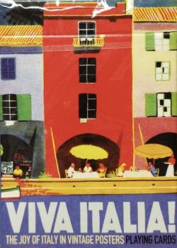 Viva Italia! No. 1667 Front Thumbnail Image