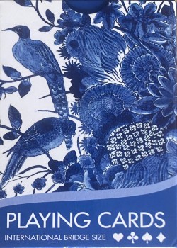 Delft Blue Tile Tableau Thumbnail