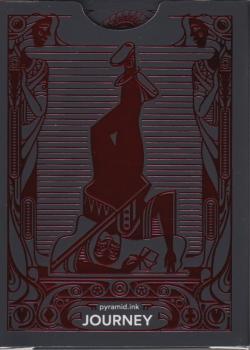Journey (Red) Thumbnail