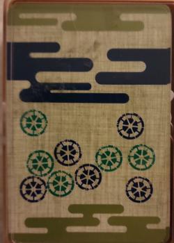 Japanese Art deck with Japanese Art Thumbnail