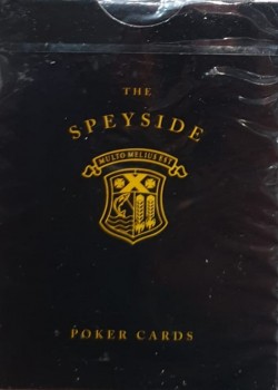 The Speyside by The Speyside Distillery Scotland – tuck box back