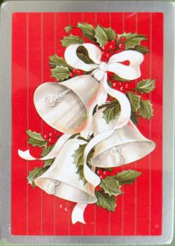 Congress Christmas Bells Thumbnail